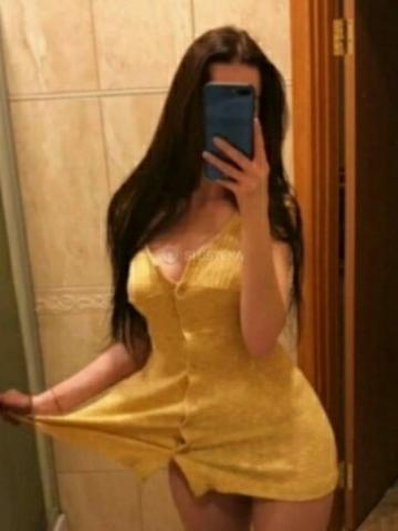 Индивидуалка Оксана фото 3