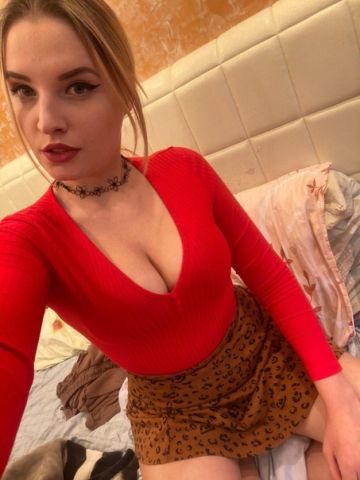 Проститутка Услада, 23 года, г. Насыпное
