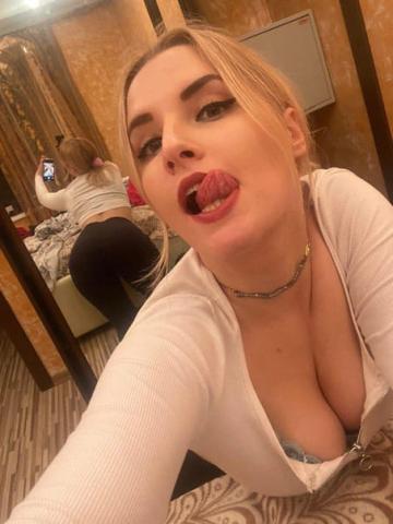 Индивидуалка Услада фото 3