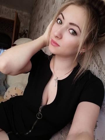 Индивидуалка Эвелина фото 3